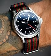 watch band