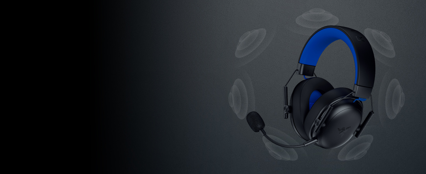 7.1 Surround Sound on PC