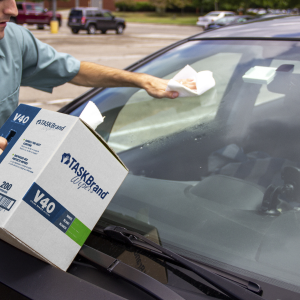 Task Brand Wipes