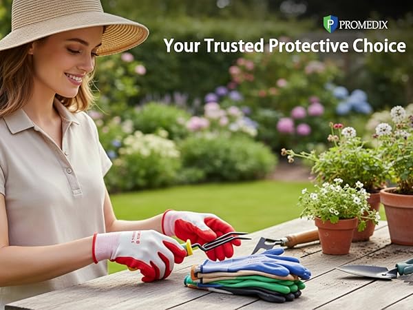 Gardening Gloves Garden Gloves for Women and Men