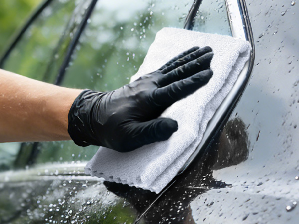 Lint-free and Scratch-free