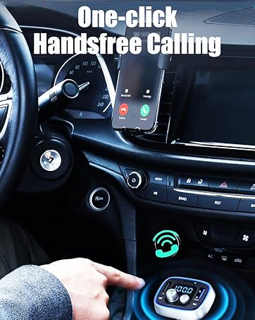 handsfree call