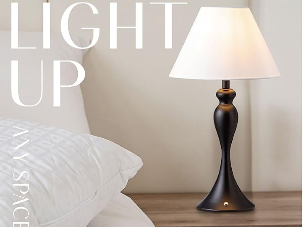 o'bright table lamp