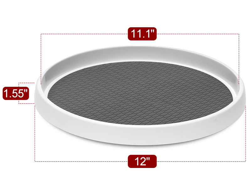 lazy susan