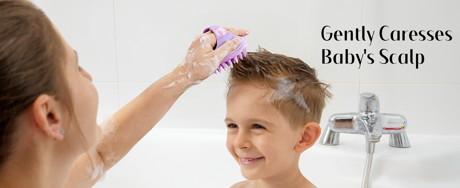 scalp massager hair growth