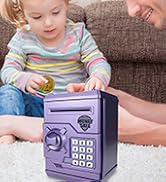 money safe for girls