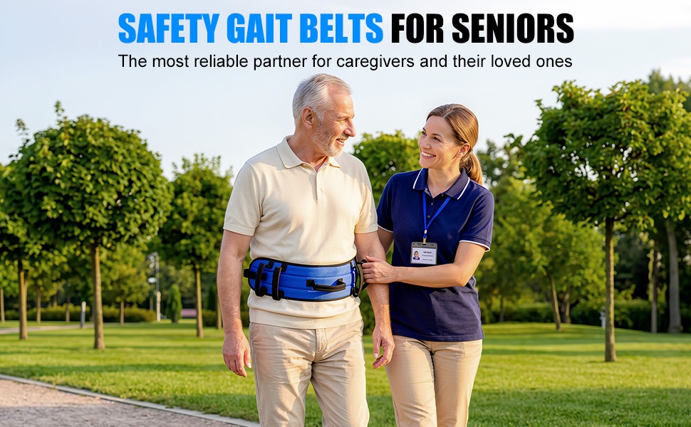 mobility aids gait belts for senior gait belts transfer belts for seniors gate belts for elderly