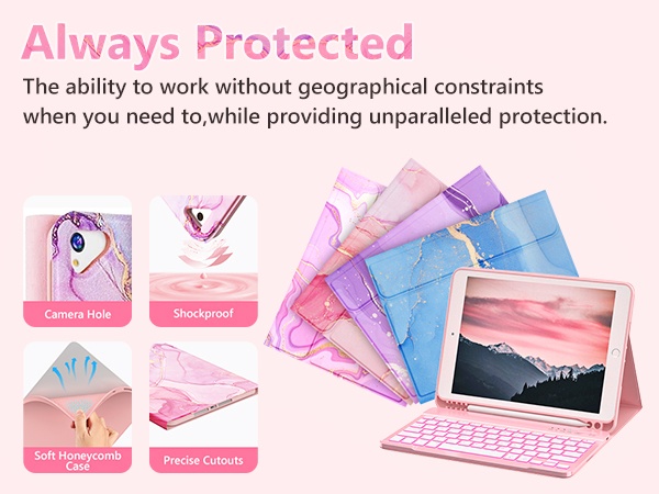 ipad 9th generation case with keyboard 9th generation ipad case with keyboard ipad keyboard case