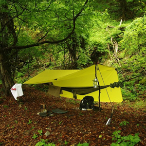 tarp waterproof