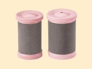 Hot rollers