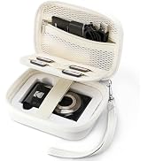 Linpr Digital Camera Case for KODAK PIXPRO FZ55/ FZ45 /FZ43/ CAMKORY DC403, Protective Travel Com...