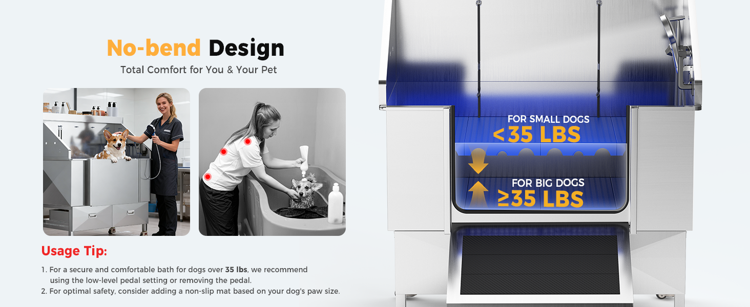 adjustable height