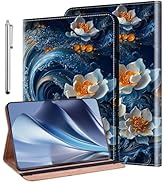 KEFBWAO Case for Samsung Galaxy Tab A11 Plus/A11+/A9 Plus/A9+ 5G 11 Inch 2025/2023, Auto Wake/Sle...