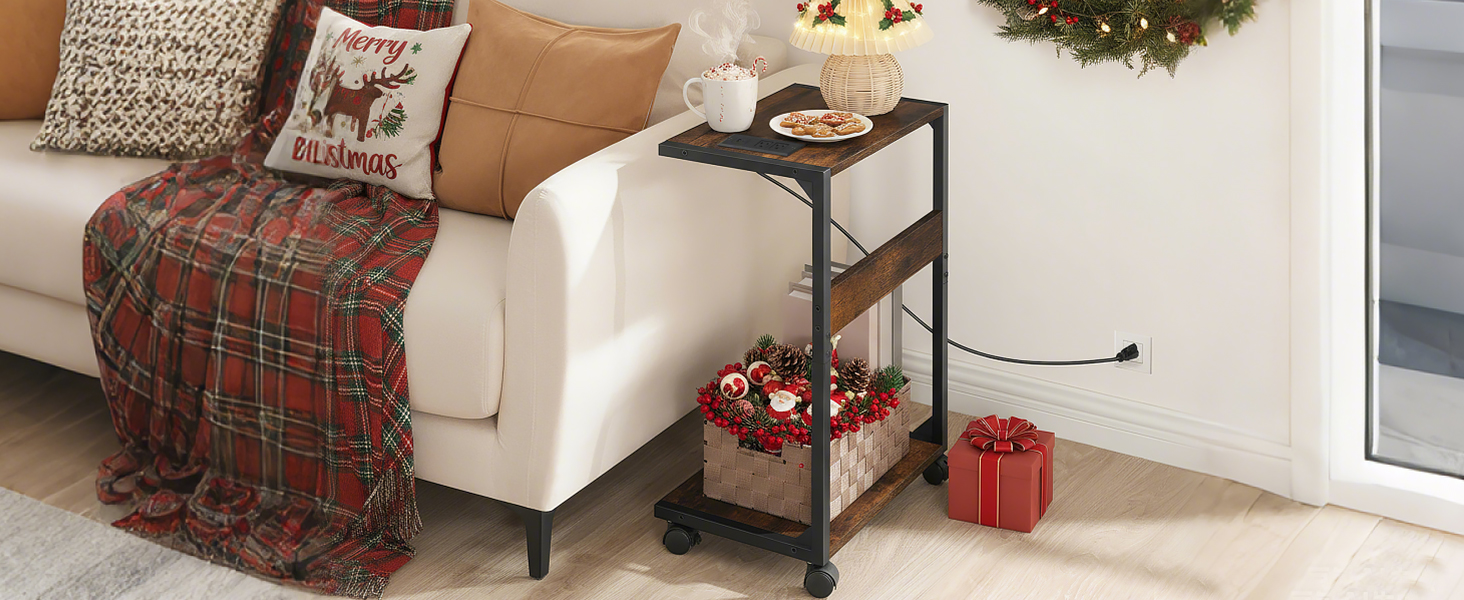 Computer Tower Stand