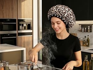 shower cap