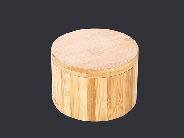 salt box