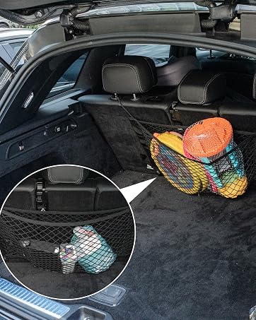 cargo net for suv