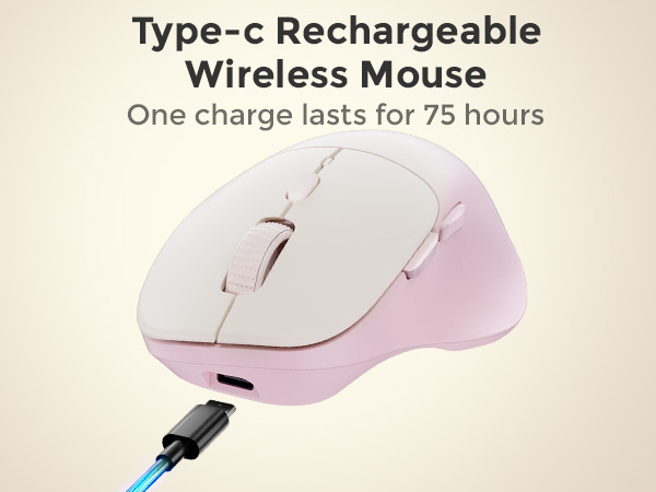 Wireless Mouse