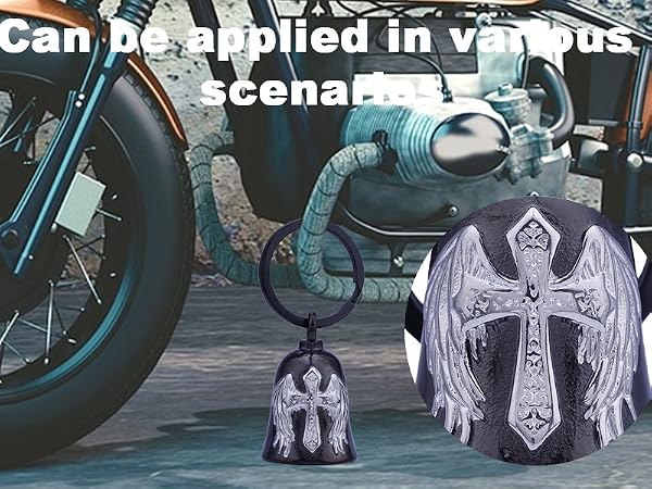 motorcycle bell