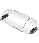 Magnetic Floor Vent Deflector, Change The Direction of Airflow - for Wall or Ceiling Vent Cover