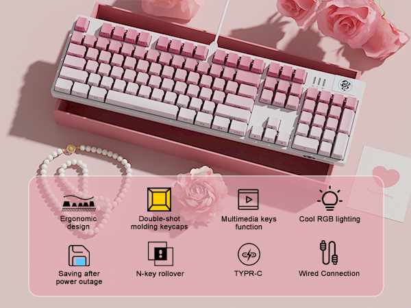 Keyboard