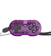 CRKD ATOM - Collectible Keychain Controller for Nintendo Switch, PC, Mac, Mobile and Smart TV (At...