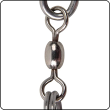 High Strength Rolling Swivel