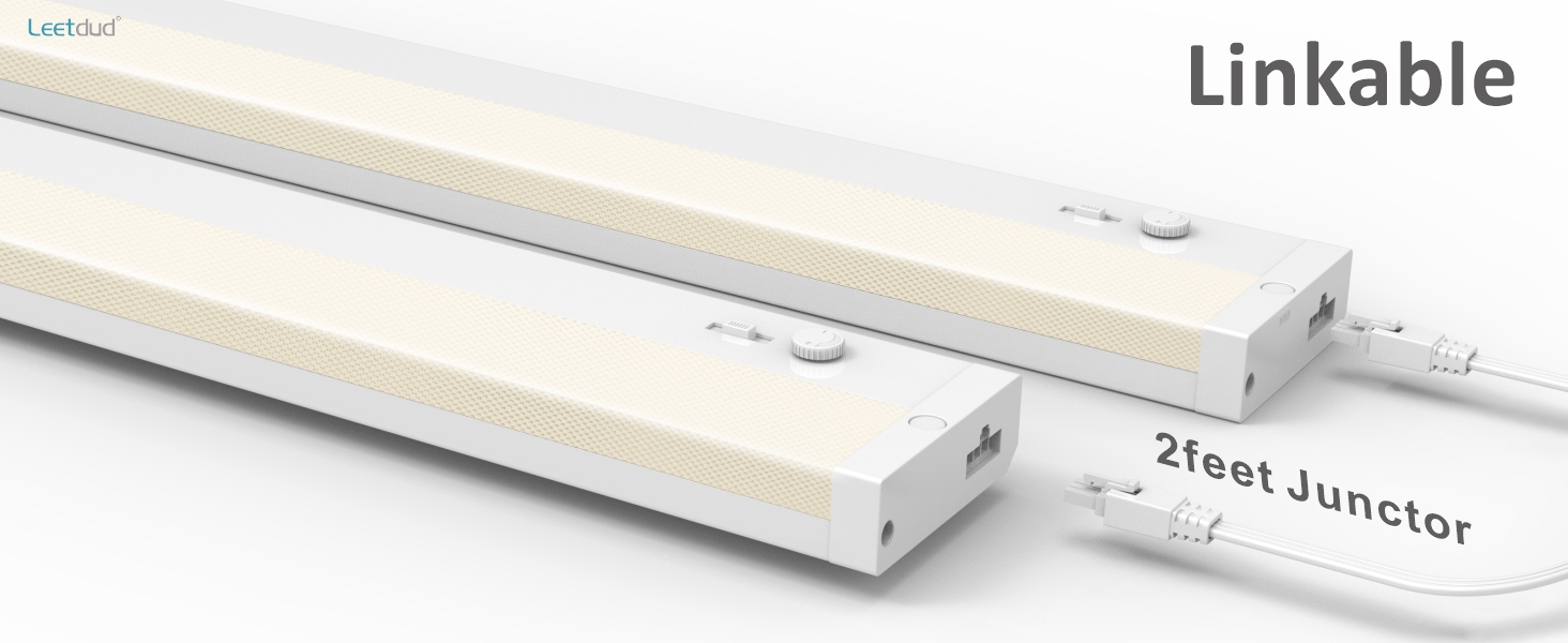 lignting under cabinet