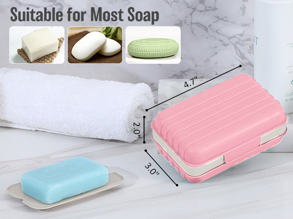 soap holder