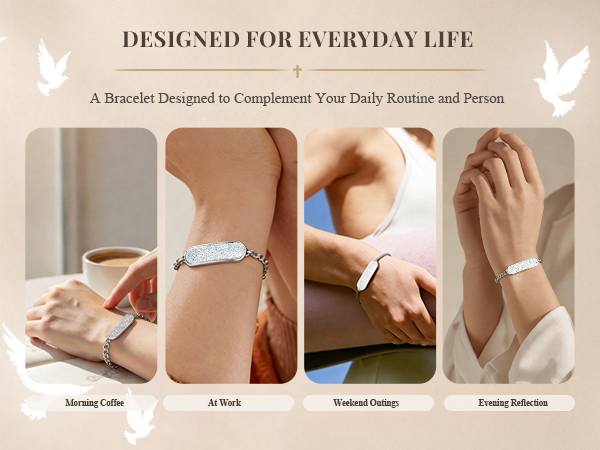Designed for Everyday Life