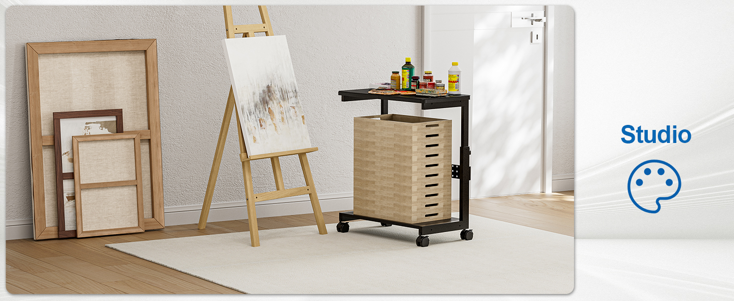 cpu stand