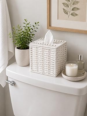 tissue holders for bathroom
