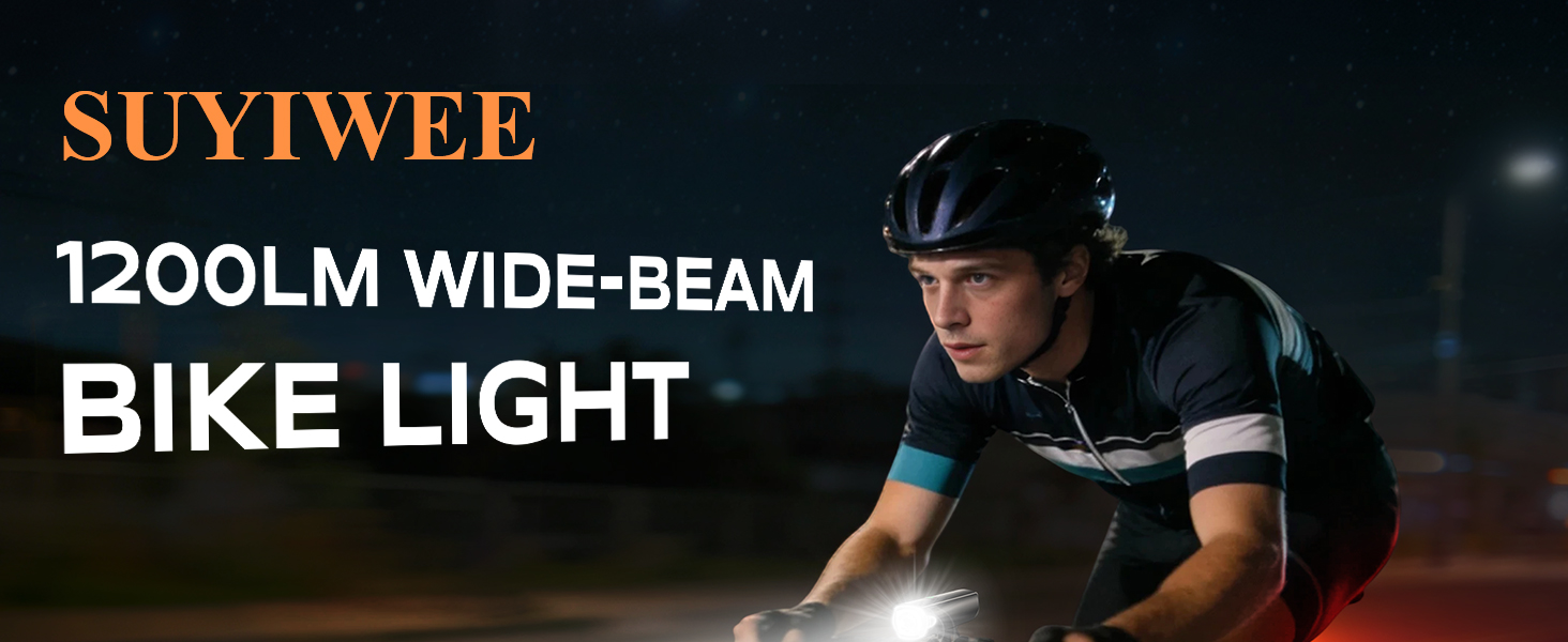 bike lights