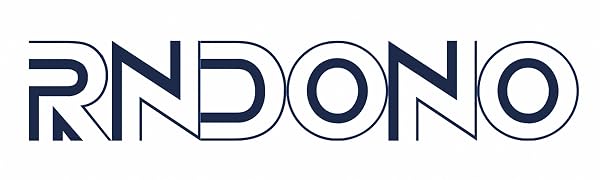 Rndono