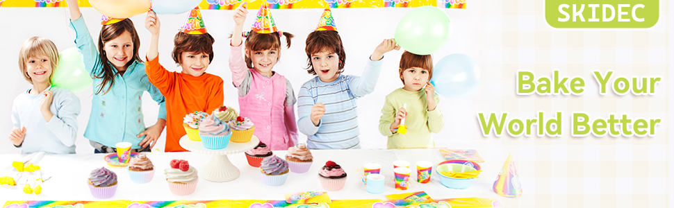 cupcake liners