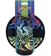 Waboba Throwback, Next Generation AIRLYFT Velcro Throw Back Game, Garden Neon Target Challenge wi...