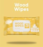 Wood