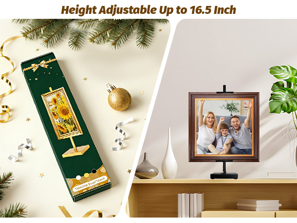 table top picture easel
