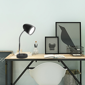 study lamp