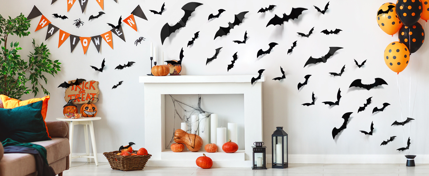 halloween party decorations
