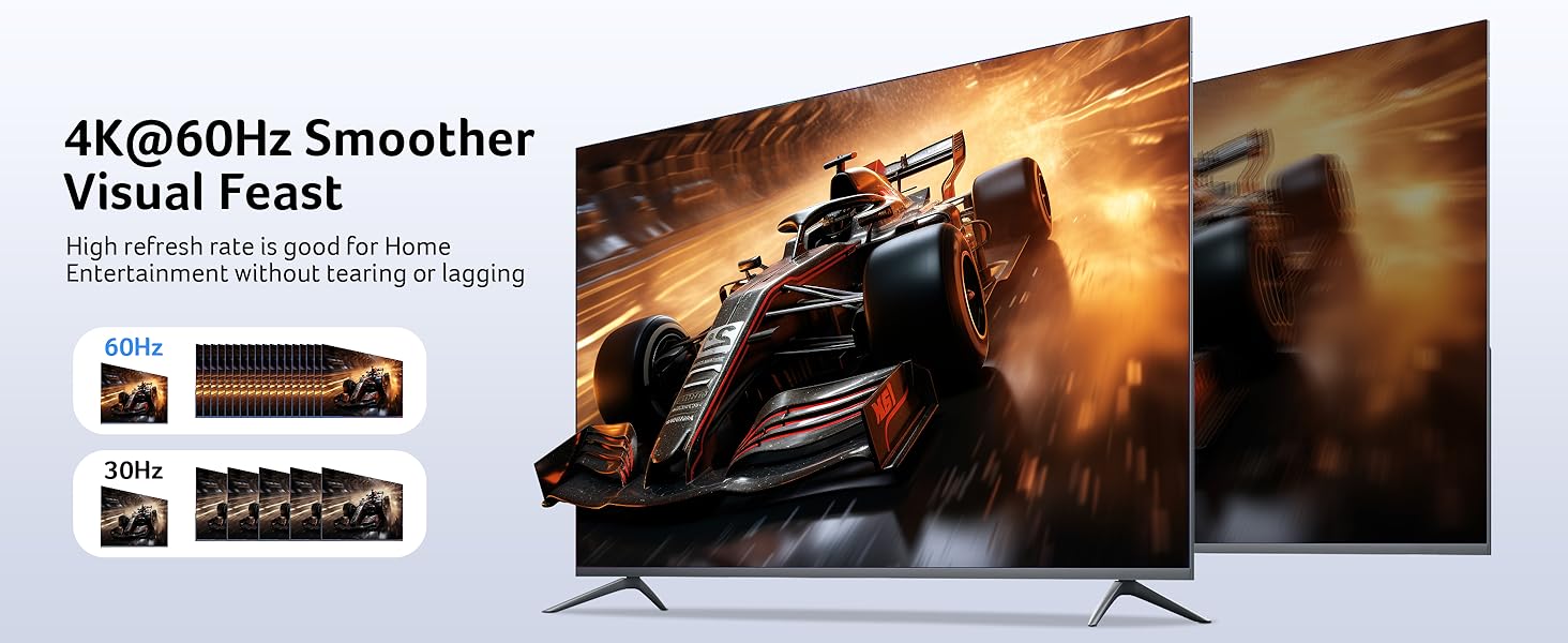 usb c to dual hdmi adapter