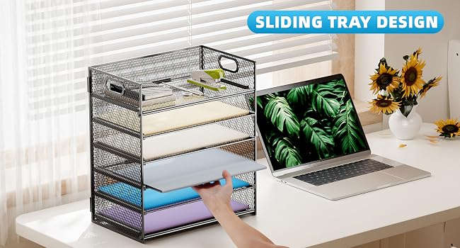 classroom organization and storage