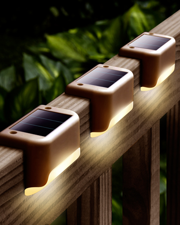 solar lights