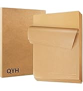300 Pcs Parchment Paper Sheets for Baking, 8x12 Inches Unbleached Parchment Paper, Precut Parchme...