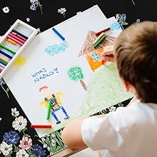 Drawing pad