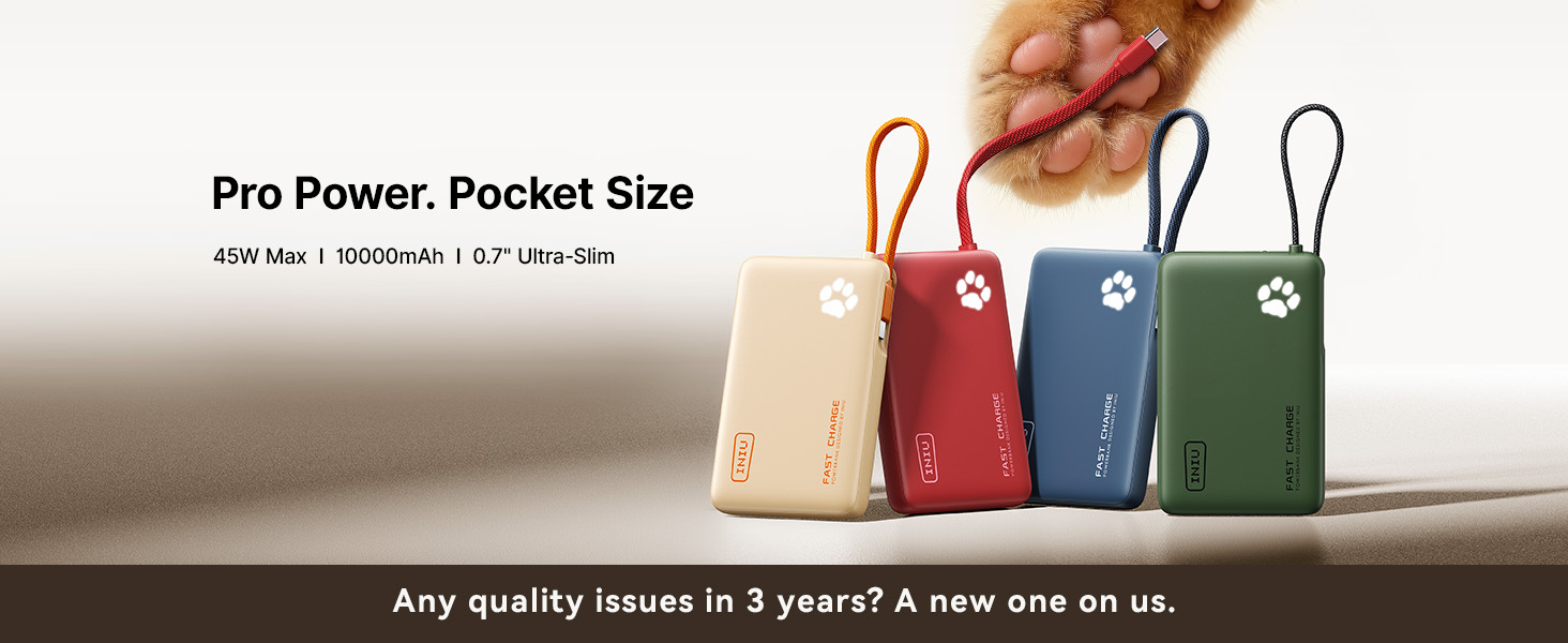 power bank