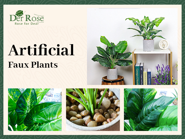 Fake Plants