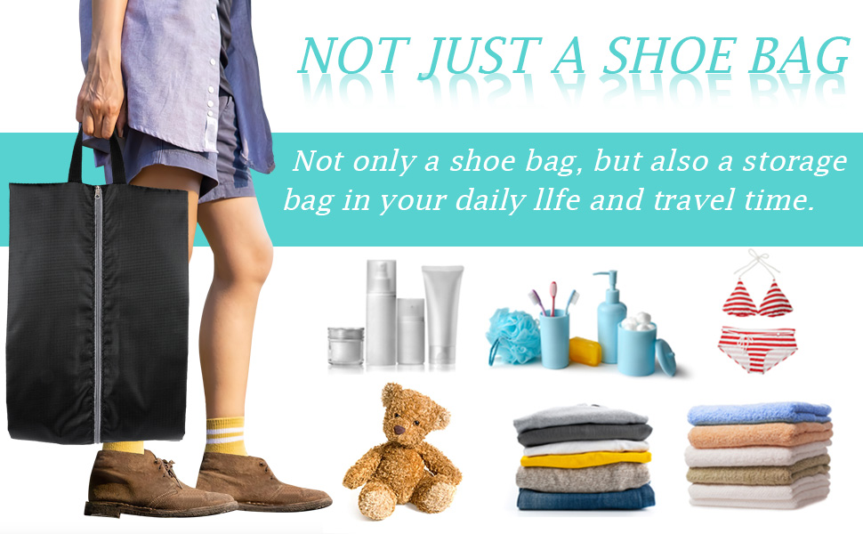 shoe bags