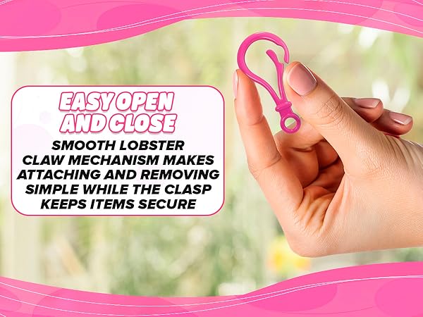 key hooks for keychain snap hook lobster clasp backpack hooks keychain for backpack key clips