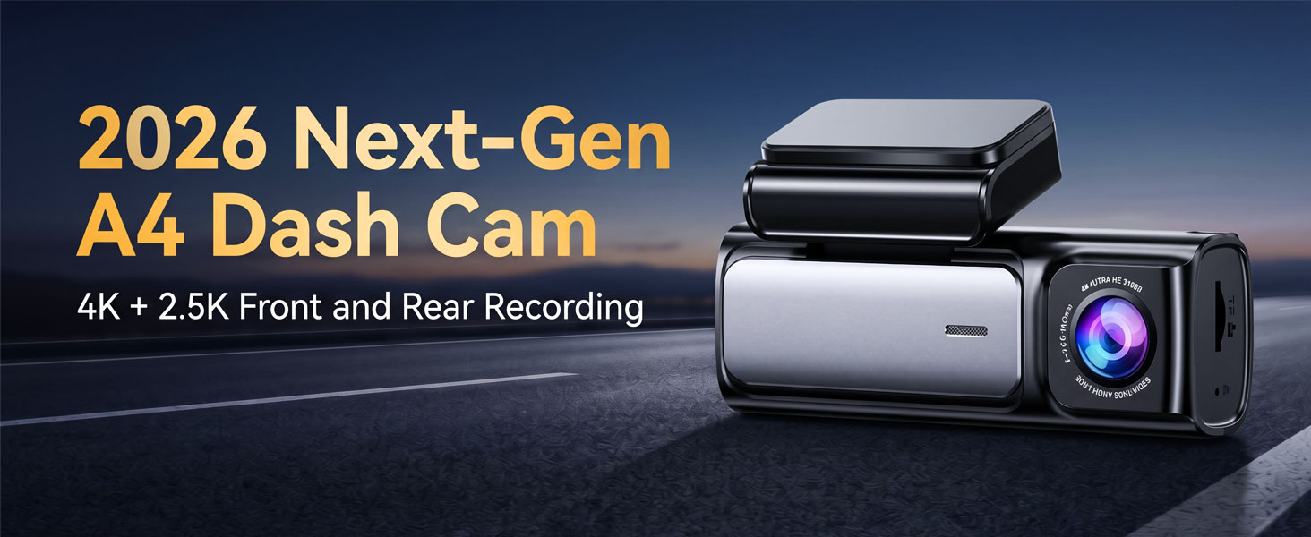 dash cam